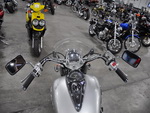 �������� �� ������ �������� Honda VTX1300R 2006 ���� 17